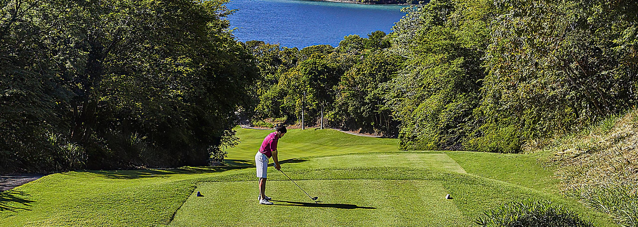 Costa Rica Golf Vacation Packages All Inclusive