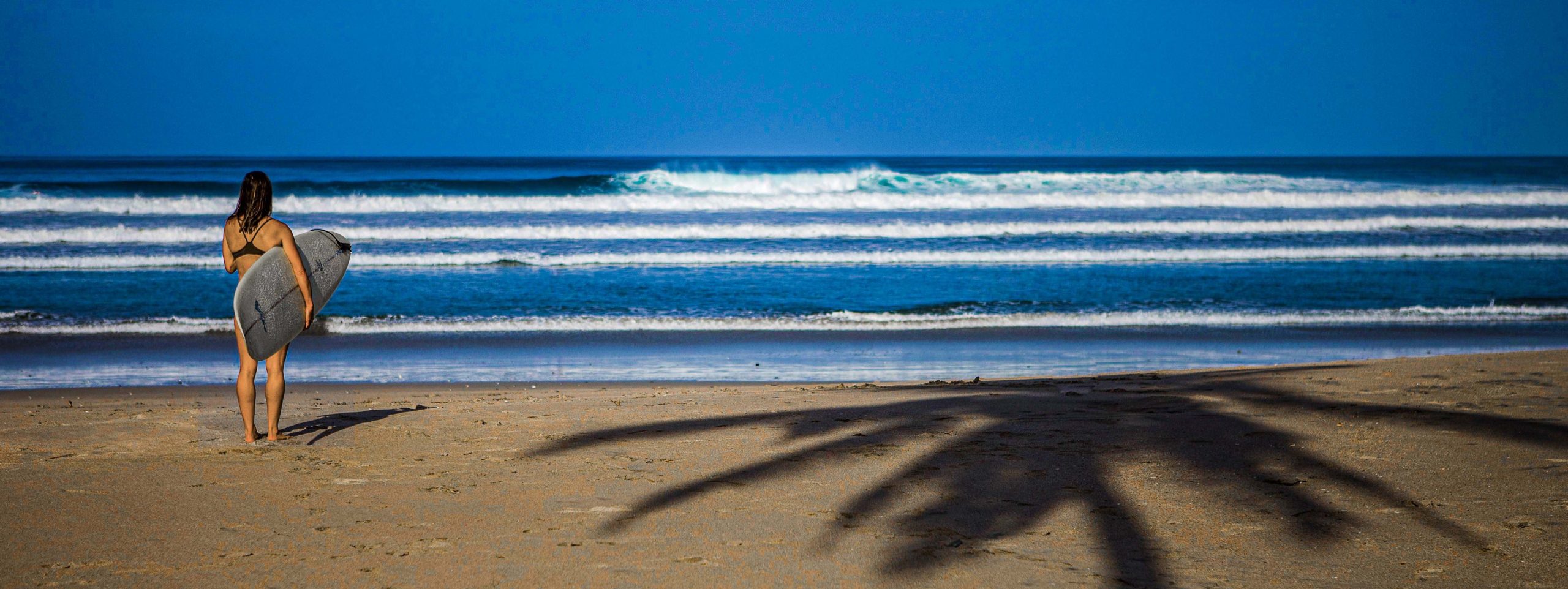 Costa Rica Surfing Guide