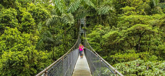 Costa Rica 4×4 Adventure Ride