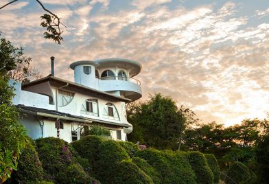 Hotel Finca Rosa Blanca