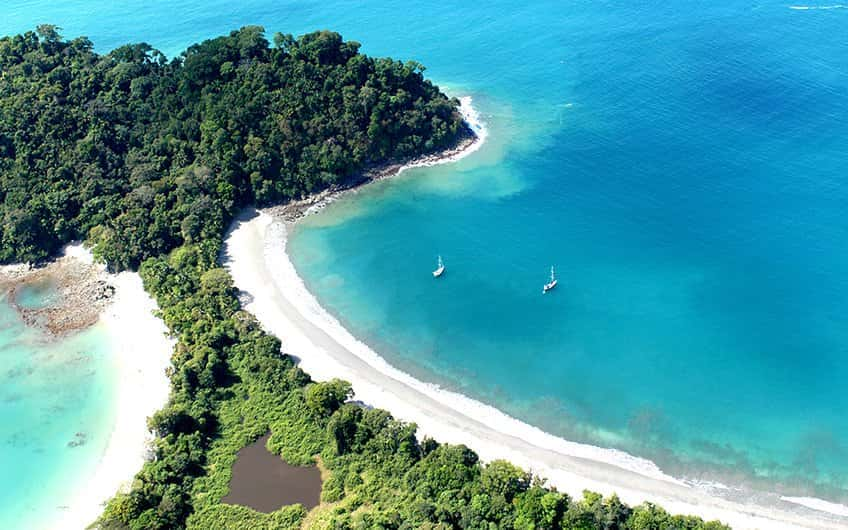 Manuel Antonio National Park