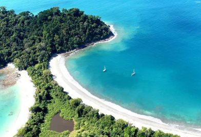 Manuel Antonio National Park