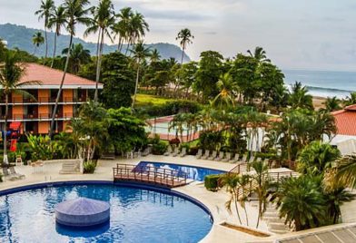 Best Western Jaco Beach