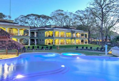 Hotel Casa Conde Beach Front pool