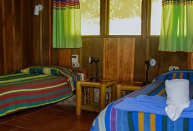 Esquinas Rainforest Lodge