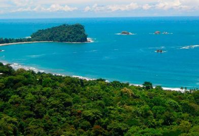 Manuel Antonio National Park