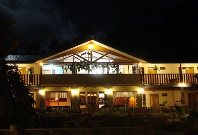 Monteverde Country Lodge