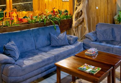 Monteverde Country Lodge