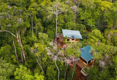 El Remanso Lodge