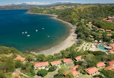 Hotel Secrets Papagayo