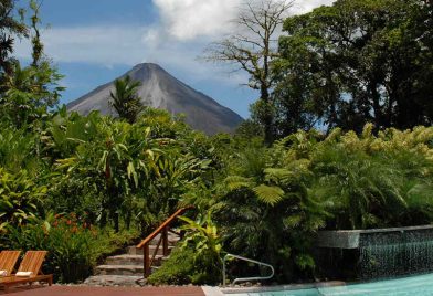 Hotel Tabacón Thermal Resort & Spa