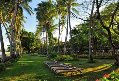 Tamarindo Diria Hotel