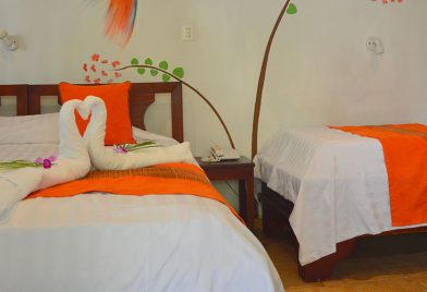 Villas Rio mar