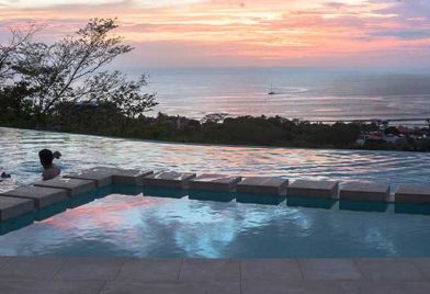 Hotel Wyndham Tamarindo