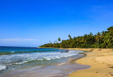 Puerto Viejo, Costa Rica