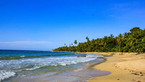 Southern Caribbean – Puerto Viejo, Manzanillo, Cahuita Costa Rica