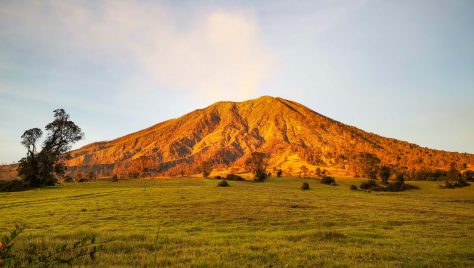 Turrialba Costa Rica