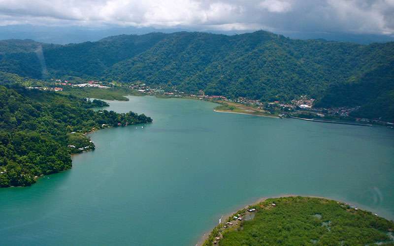 Corcovado National Park