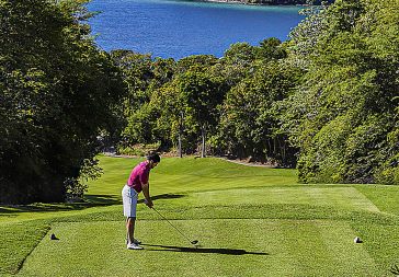Costa Rica Golf Vacation Packages All Inclusive