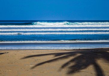 Costa Rica Surfing Guide
