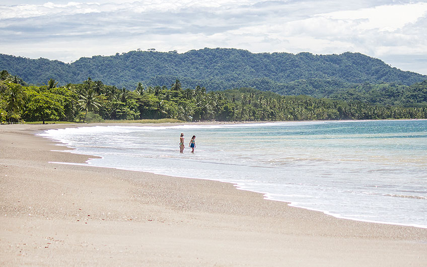 Playa Tambor Hotel Nicoya Peninsula