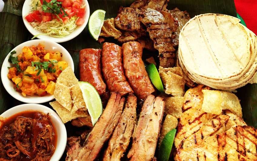 The Guanacaste Costa Rica hotels serve the best food imaginable! The region is famous for its high-quality meat cuts and savory flavors that you need to try!