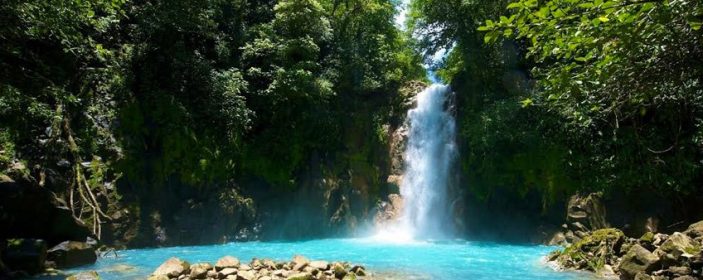 Positioning of Costa Rica as a Destination for Tourism Investment