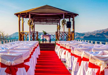 A Complete Guide: How to plan your Costa Rica Wedding