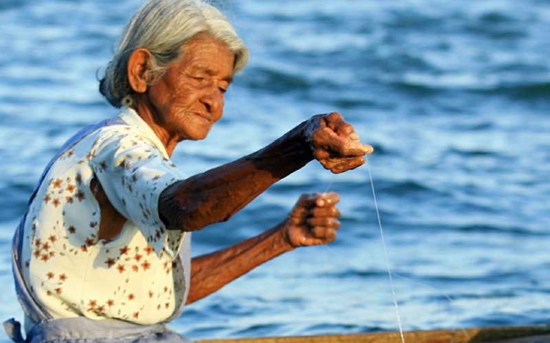 On Costa Rica's Nicoya Peninsula, a roughly 80-mile-long finger of land south of the Nicaraguan border on the Pacific Coast, researchers identified a group of villages with a significantly higher rate of longevity than the rest of the country. Dan Buettner traveled there to explore what makes a Blue Zone in a developing country.