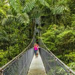 Paseo de aventura 4×4 en Costa Rica