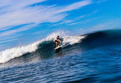 Surf Lessons