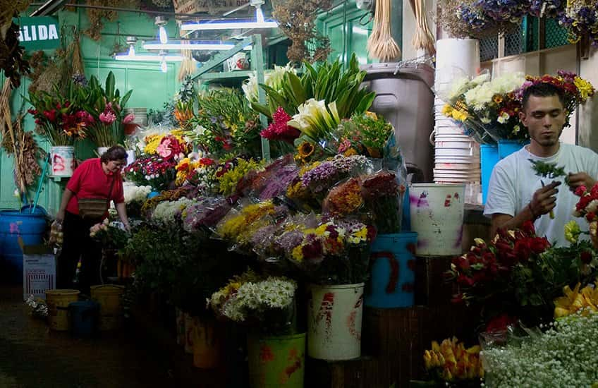 Central Market (Mercado Central), Interest activities to do in San Jose, Costa Rica