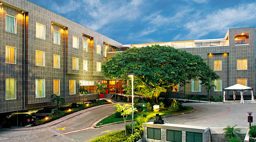 Costa Rica San José Top Hotel Studio Hotel