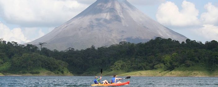 Costa Rica Tours: one-day activities to enjoy in Arenal