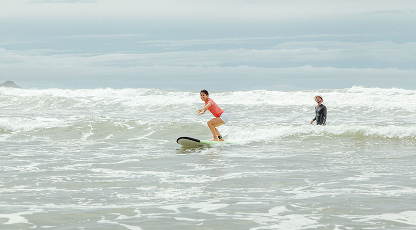 Costa Rica vacations: Adventure sports to enjoy during while here Surf