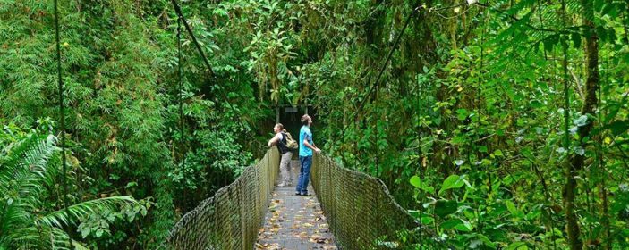 Guayabo Costa Rica: its Pre-Columbian city located in Turrialba