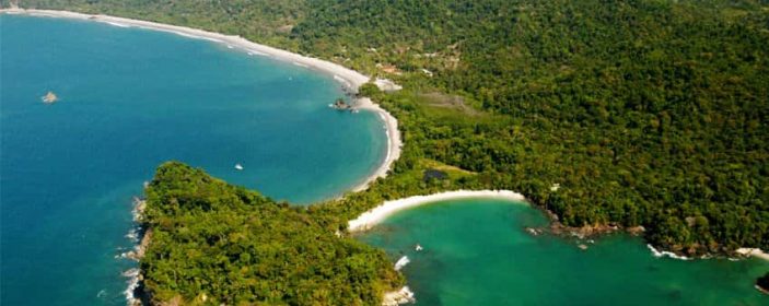 Quepos and Manuel Antonio National Park Vacations Travel Guide