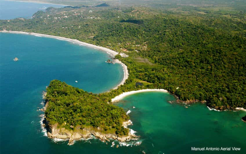 Manuel Antonio National Park