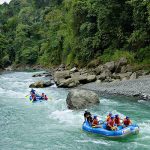 Aventura de lujo en Costa Rica