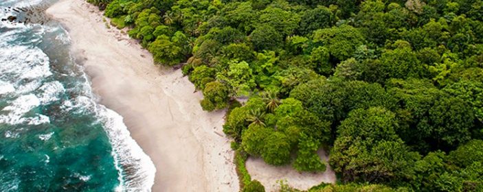 Costa Rica Nicoya Peninsula: Cobano is a vibrant town in the South