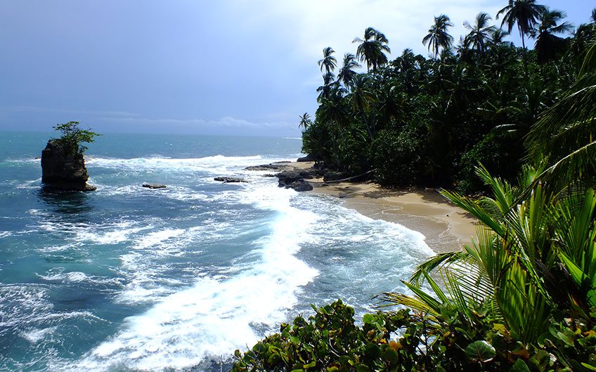 Manzanillo Wildlife Refuge