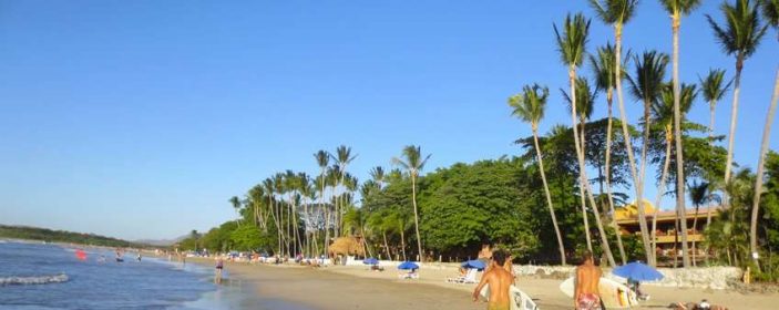 Tamarindo Costa Rica Travel Guide