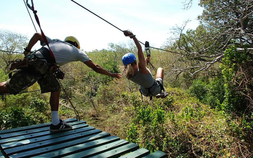 Guanacaste: a dazzling place to visit during your Costa Rica vacation