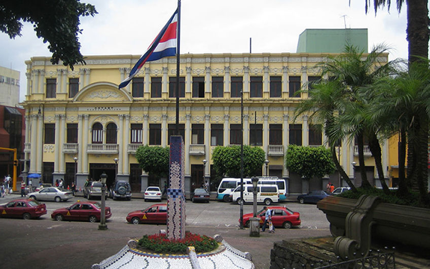 Melico Salazar Theater, Interest activities to do in San Jose, Costa Rica