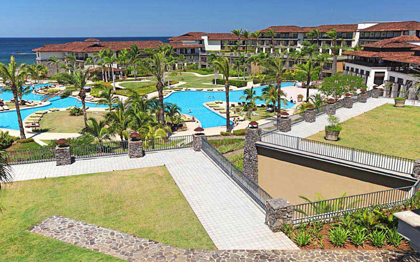 JW Marriott Guanacaste Resort and Spa