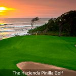 Experiencia de golf en Costa Rica