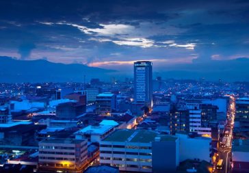 Todo lo que necesita saber sobre Costa Rica antes de viajar