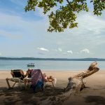 Paquete de vacaciones con estancia todo incluido en la playa de Costa Rica