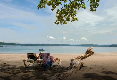 Costa Rica Beach All-Inclusive