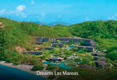 Costa Rica Beach All-Inclusive
